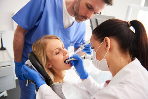 Best Periodontal (Gum) Disease Treatment  in Jonesboro, GA