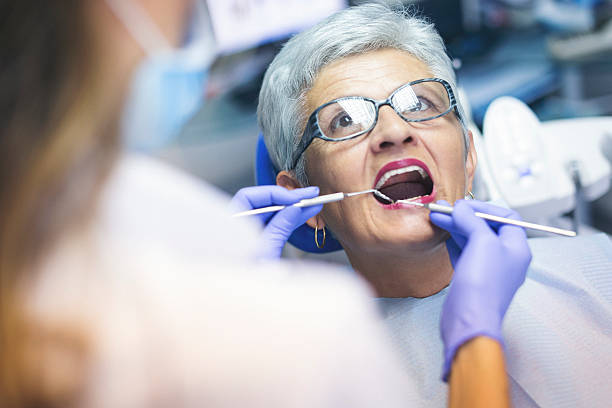 Professional Dental Services in Jonesboro, GA